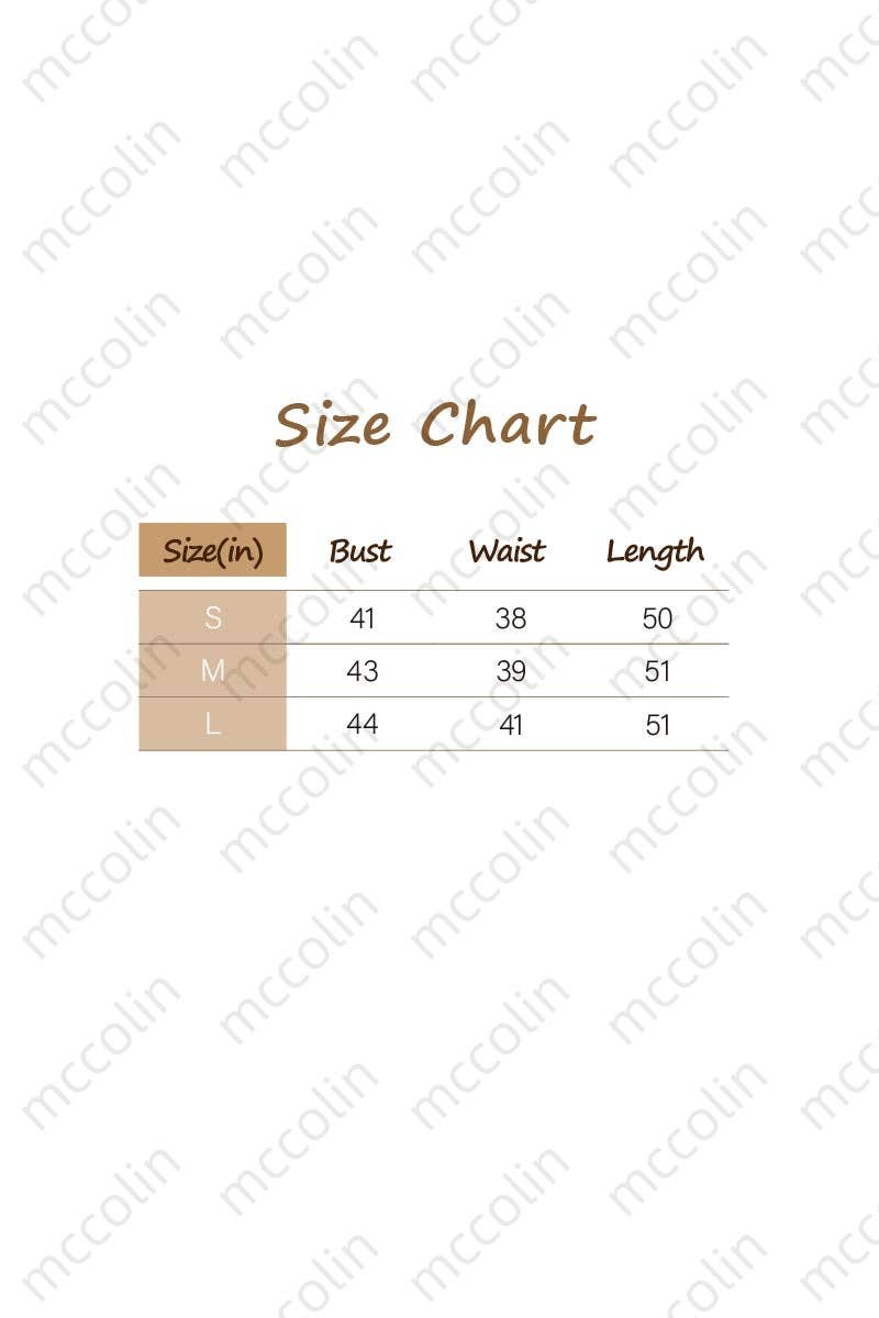 Mccolin - Wholesale Coat - Women's - Oversized Houndstooth Long Coat8