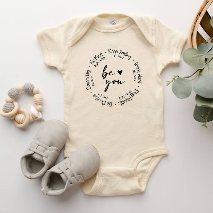 tutina Be You per la vendita all'ingrosso da parte di GFF Apparel