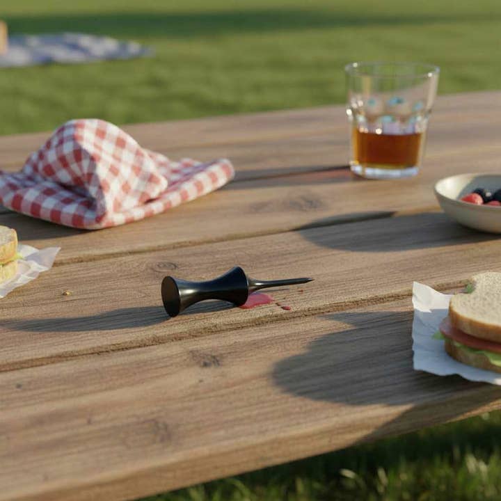 Garden Hose Guide – Prevents Kinks & Protects Plants for wholesale by MAO 3D Prints