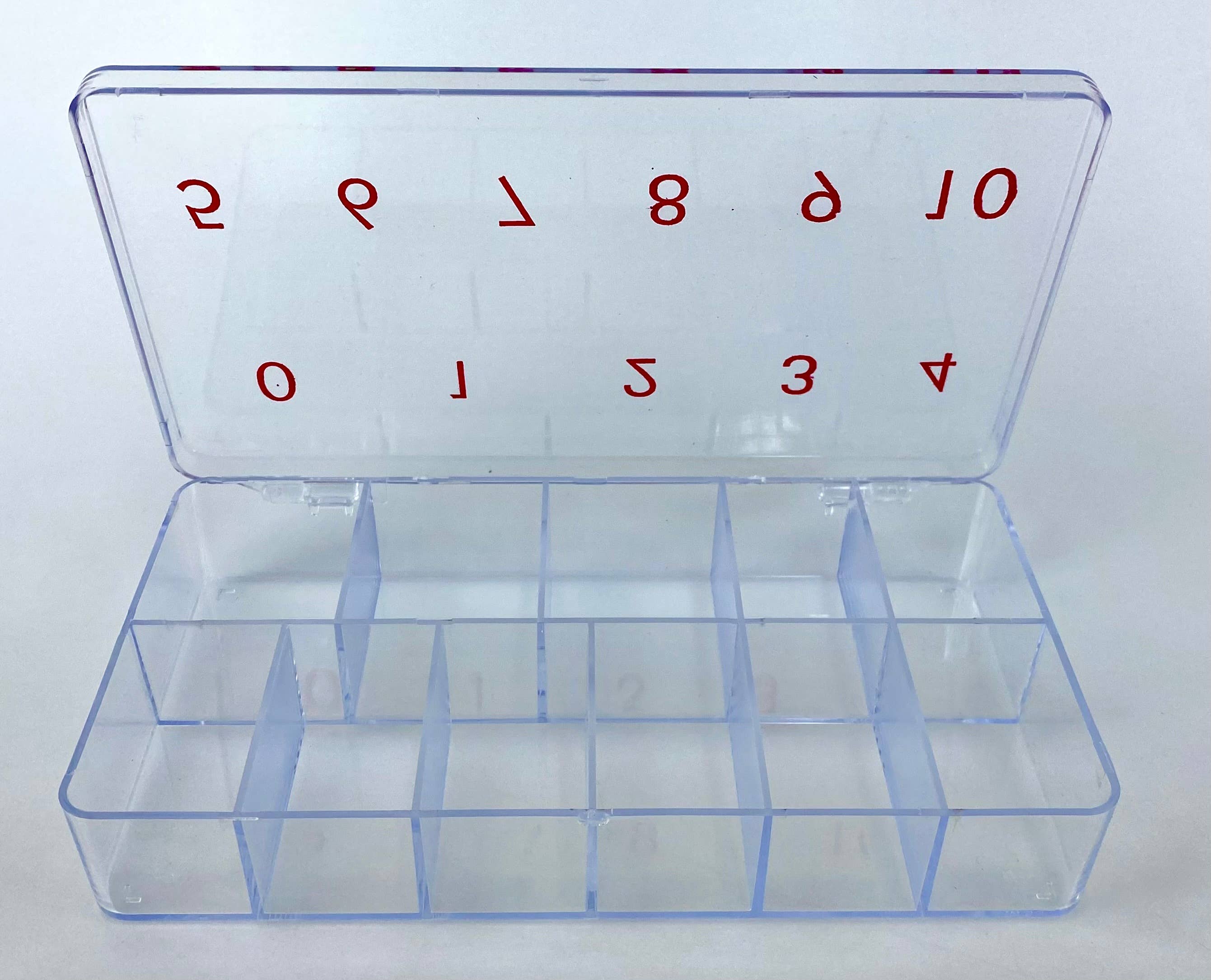 Salzmann Restwaren GmbH - Wholesale Nailcare Set - Beginner manicure nail care kits with UV lamp12