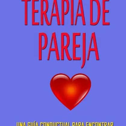 Books by splitShops - Wholesale Family & Relationships - Terapia de pareja - Paperback