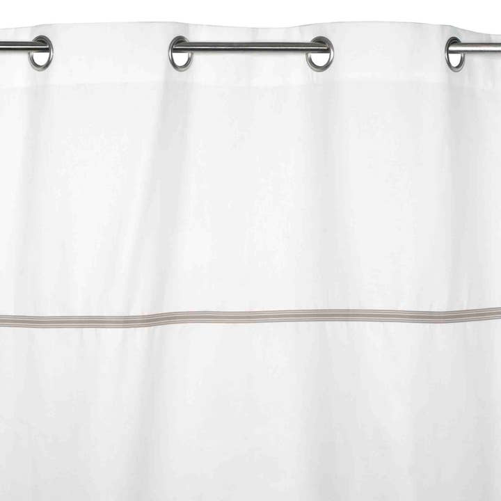 Eyelet Curtain Pampa for wholesale by Madura