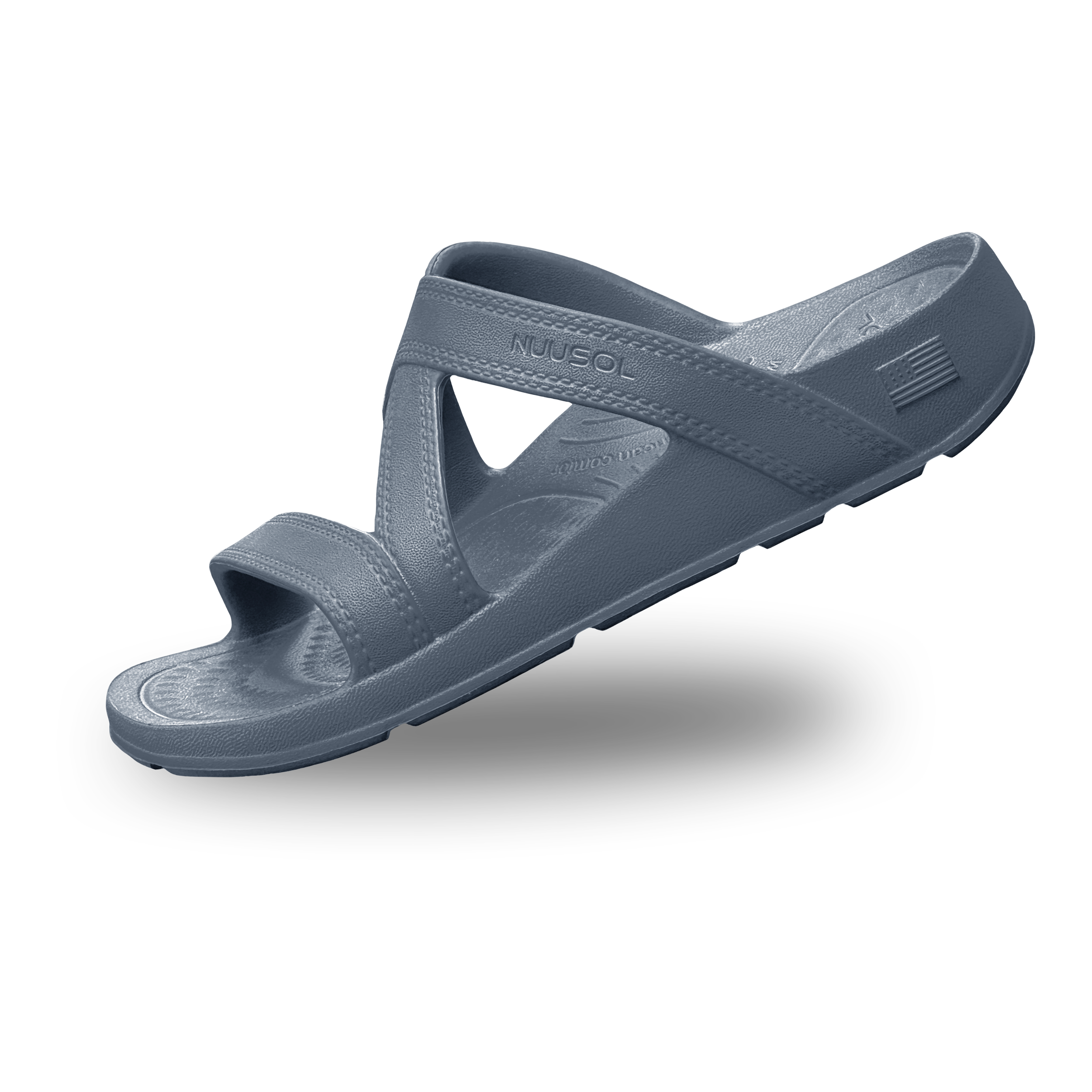 NuuSol - Wholesale Sandals - Women's - Hailey Slide - Women's3