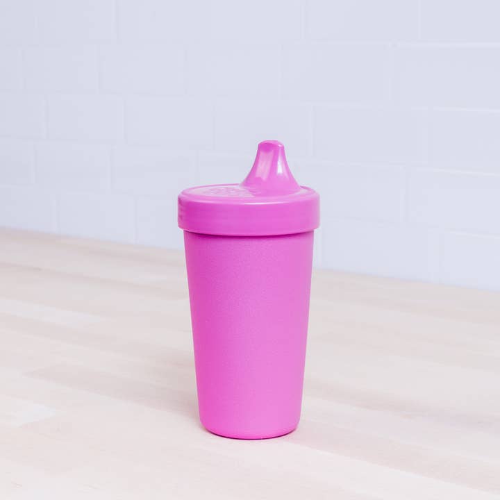 Re-Play No-Spill Sippy Cup - Bright Pink for wholesale by The World of Good