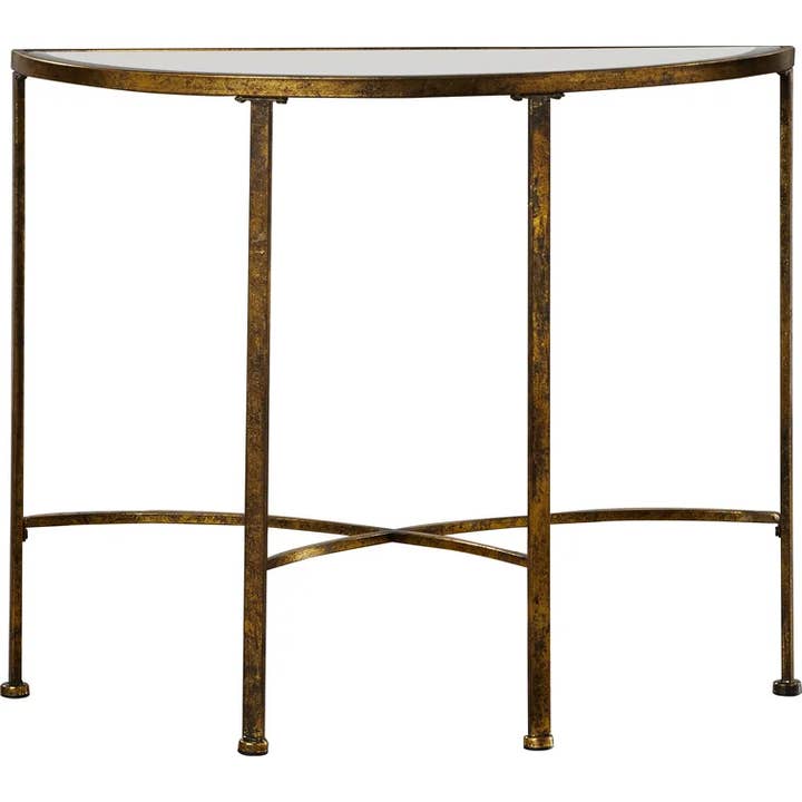Originals International Ltd - Wholesale Console Table - Venetian Console Table