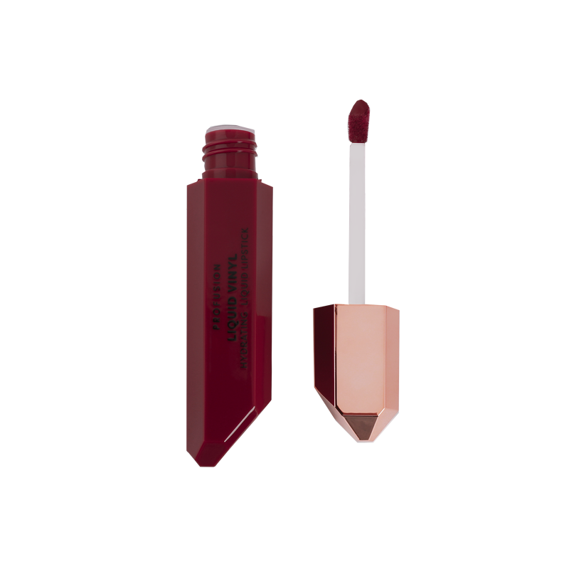 Profusion Cosmetics - Vente Brillants à lèvres et gloss - Gloss à Lèvres Liquide Hydratant, Résistant aux Bavures et Longue Tenue7