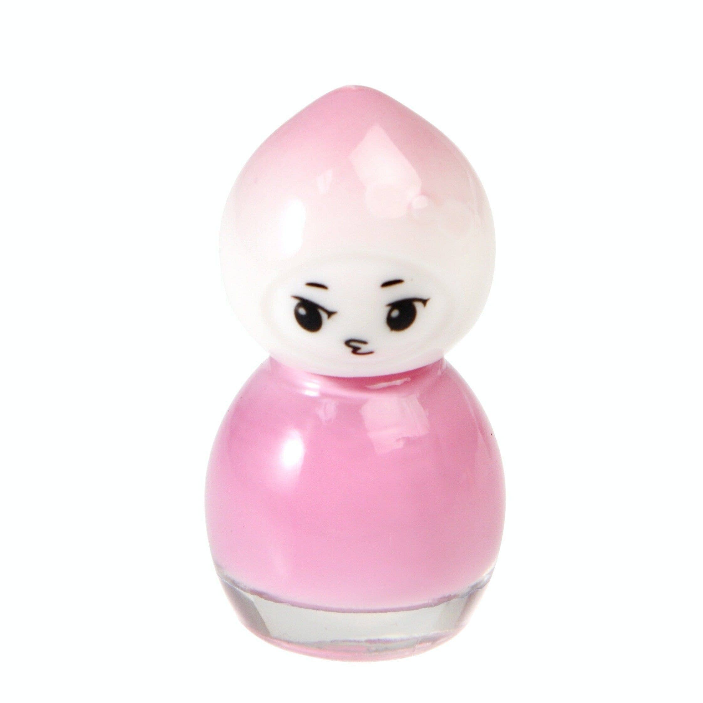 Rex B2B - UK – wholesale Nail polish – Child – Water-Based Children's Nail Varnish1