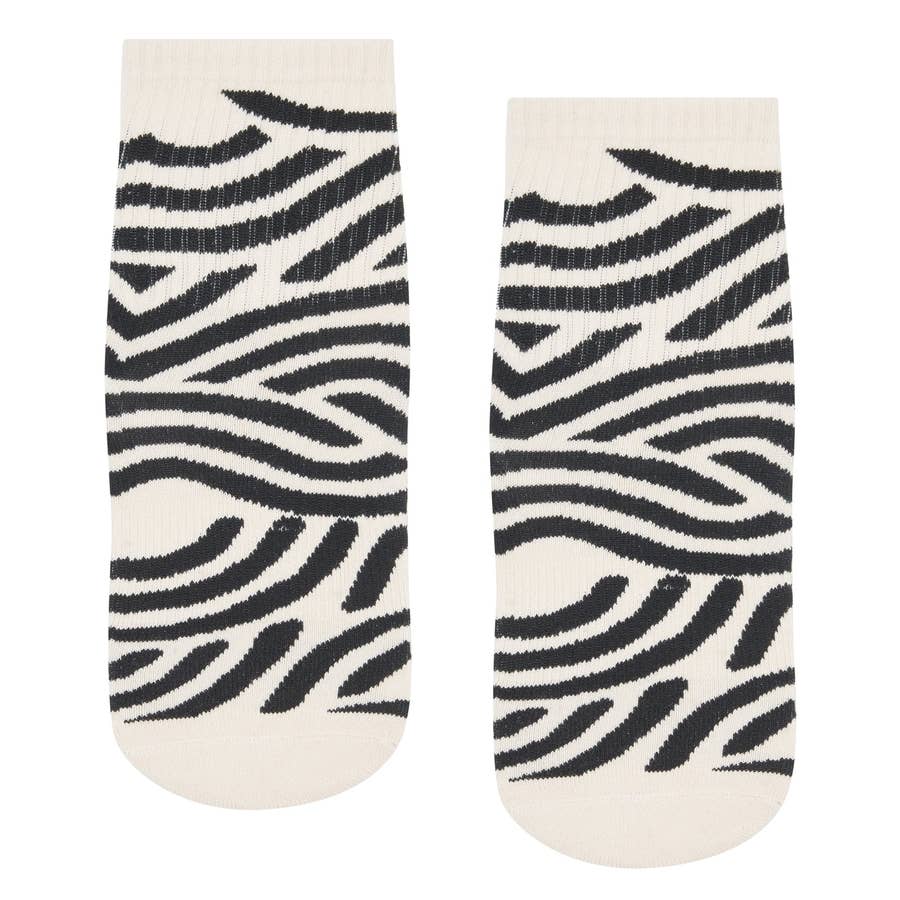 Design Your Own Custom Printed No Show Gripper Socks, Customized Cotton Gripper  Socks for Men and Women -  Canada