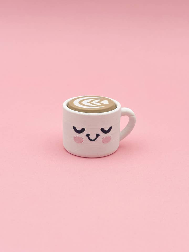 Clicker Beker voor wholesale door Studio Annette