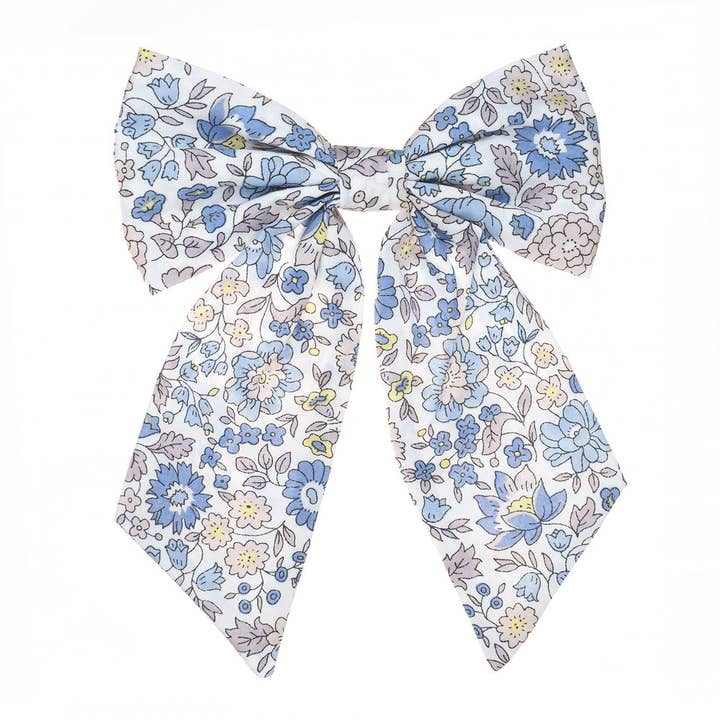 Large Liberty D'Anjo Hair Clip for wholesale by Verity Jones London