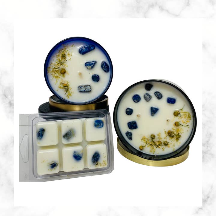 Wein und Chill für den Großhandel von Cabernet Candles