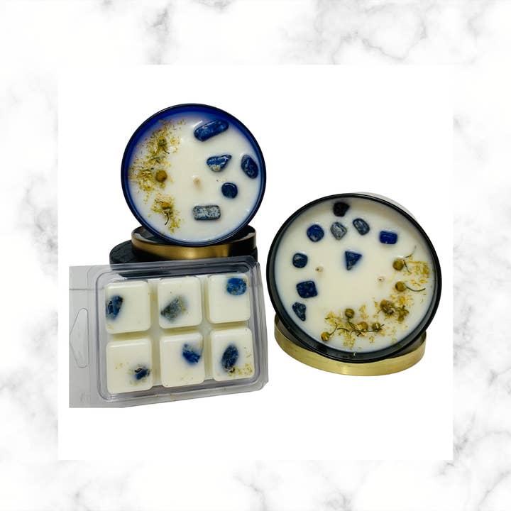 Wine and Chill for wholesale by Cabernet Candles