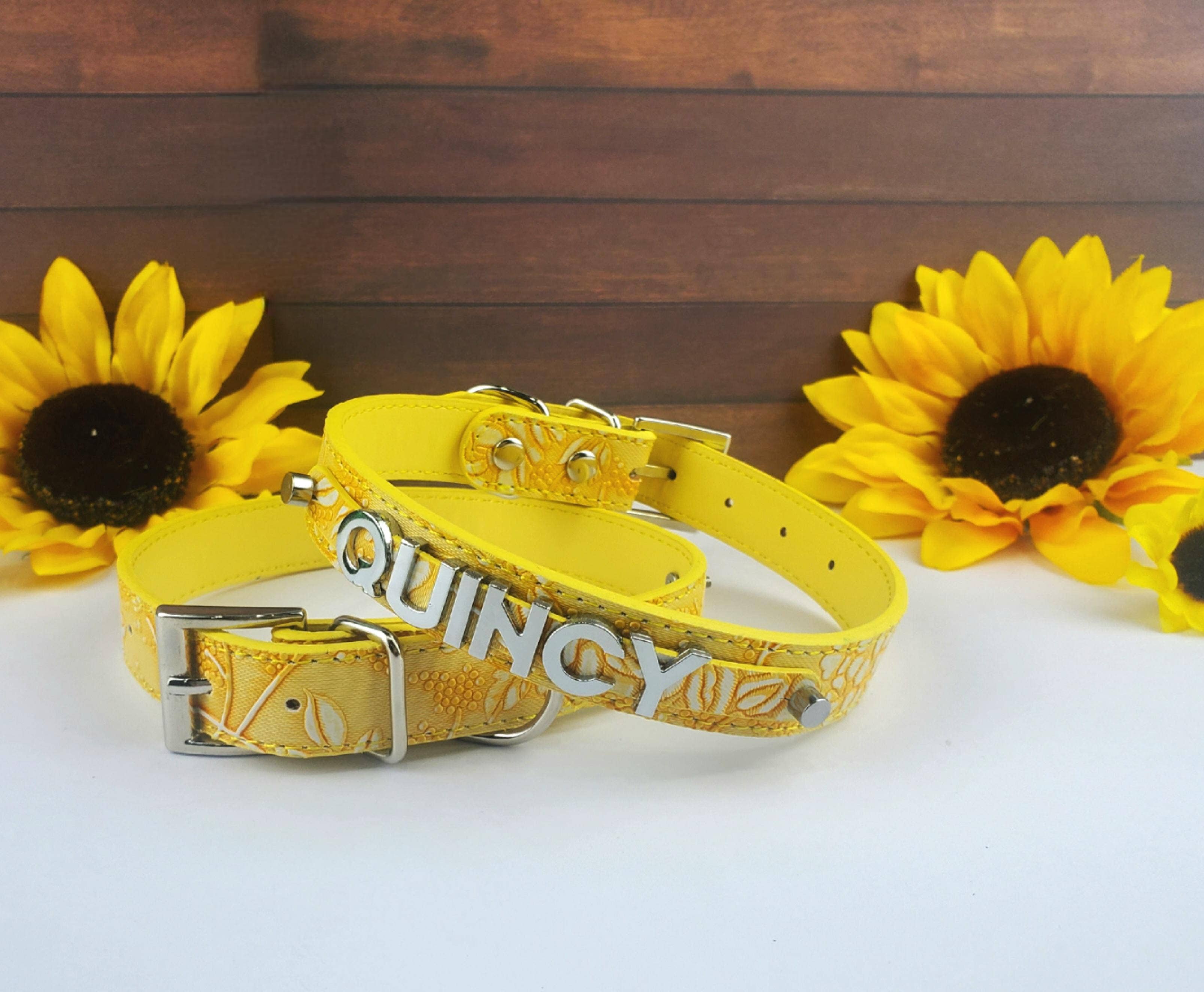 House of FurBaby - Wholesale Pet Collar - Cat/Dog - DIY Pet Collar Bar Starter Pack- Botanical - 280 Pieces11