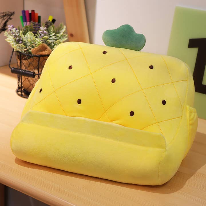 Bewaltz - Wholesale Phone/Tablet Stand - Tablet Device Stand - Pineapple1