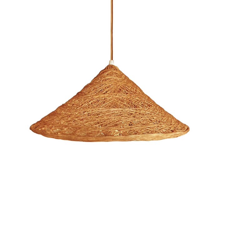 Geometrik Design - Wholesale Wall Stone - Boho Style Ceiling Lamp Boho Lighting6