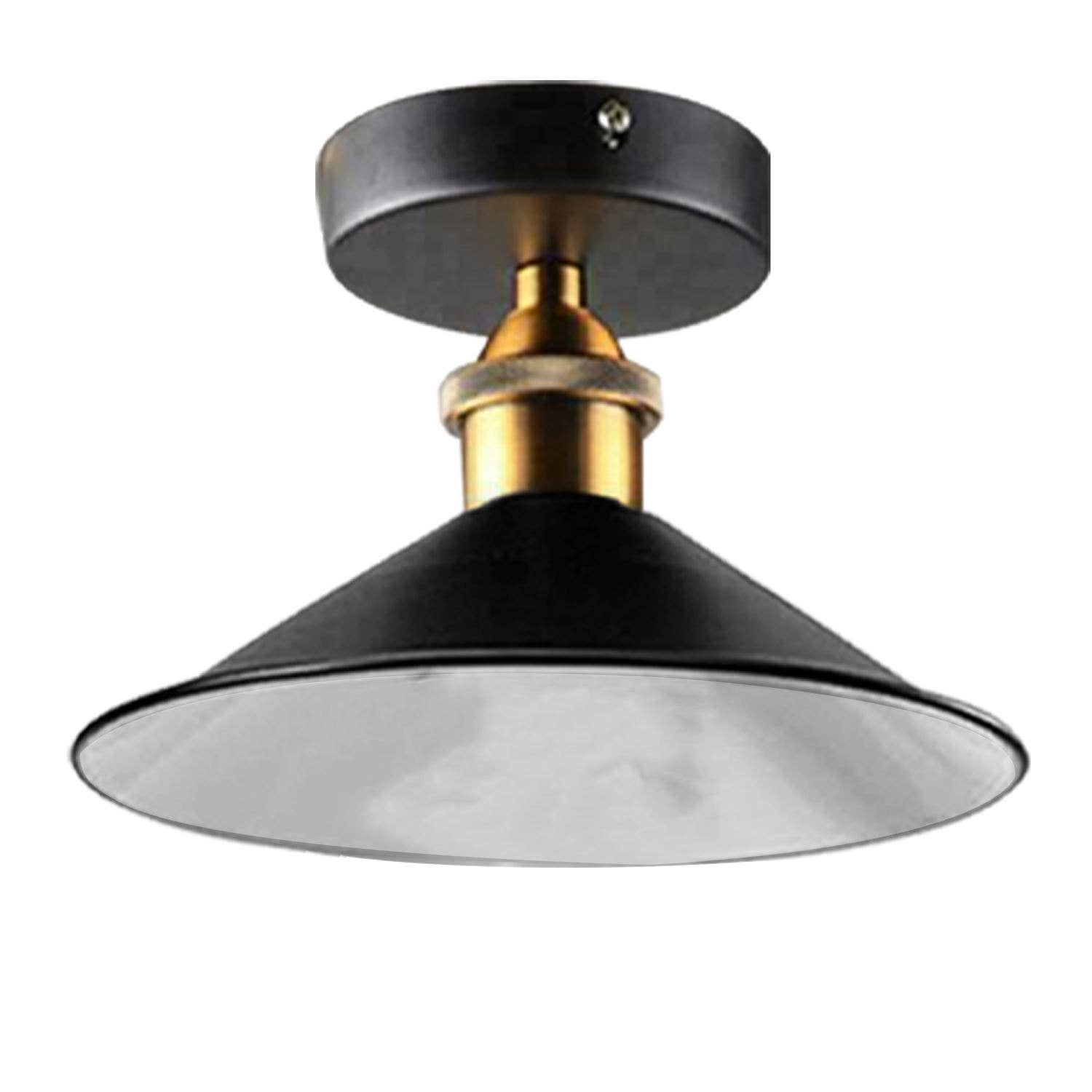 Ledsone – wholesale Chandelier/hanging light – Ceiling Light Round Cone Lights Bathroom Kitchen Living~13491