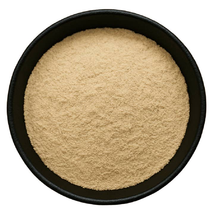 LA Herb - Wholesale Protein/Superfood Powder - Slippery Elm Bark Powder (Ulmus Rubra)1