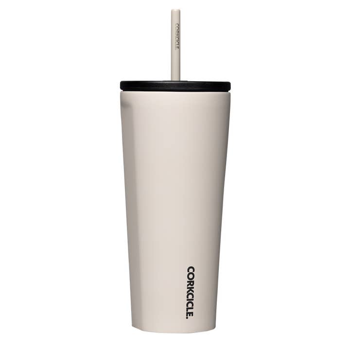 CORKCICLE - Wholesale Insulated Mug/Tumbler - Cold Cup - 24oz Latte