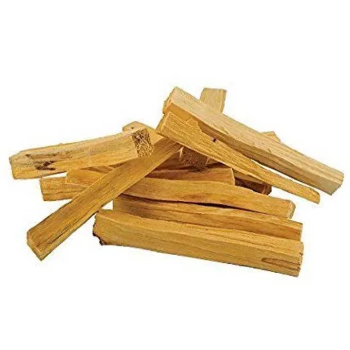 Palo Santo pour la vente par Lifted Co.