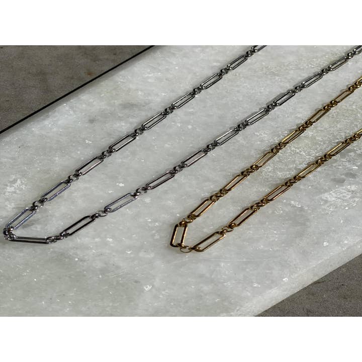 PAM HALSBAND för wholesale av ROCKY ROSA