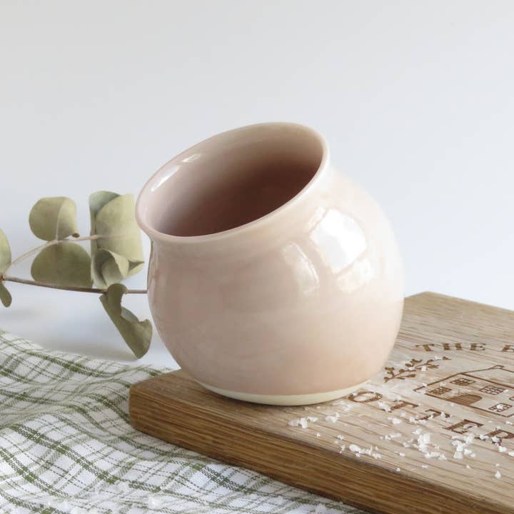 The Blackheath Pottery - Wholesale Jar - Salt Cellar2