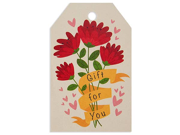 Nashville Wraps - Wholesale Gift Tag - Gift Packaging Tags16