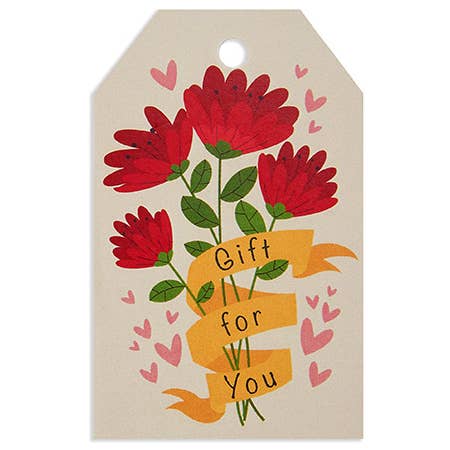 Nashville Wraps - Wholesale Gift Tag - Gift Packaging Tags16