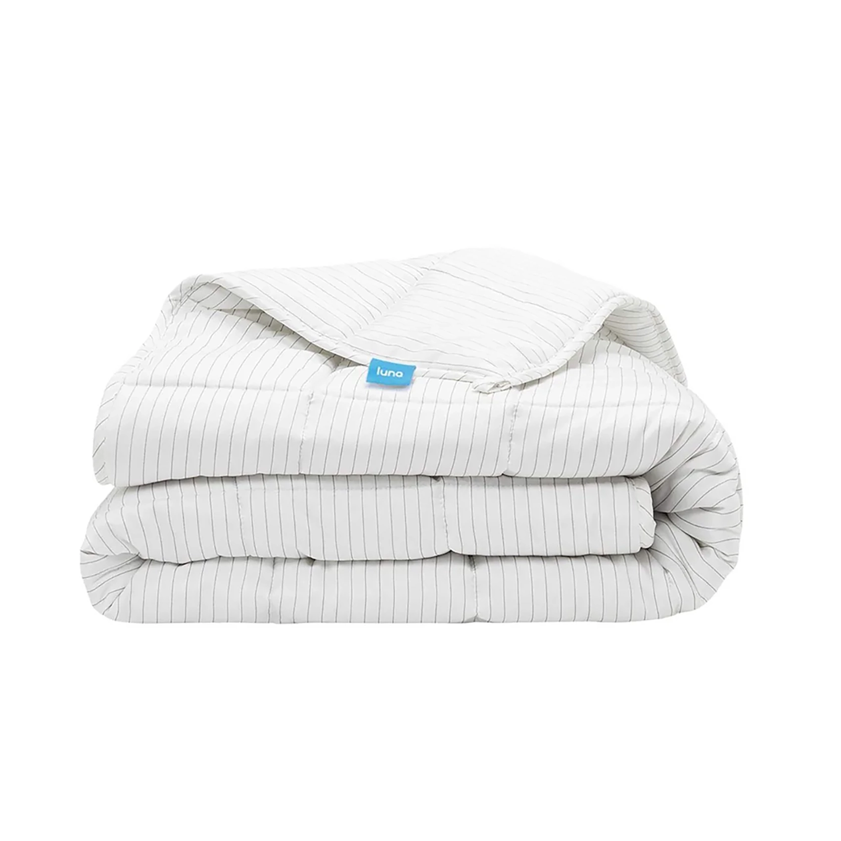 Luna Wellness - Wholesale Bedding Blanket - The "Cozy Comfort" Cooling Bamboo Weighted Blanket20