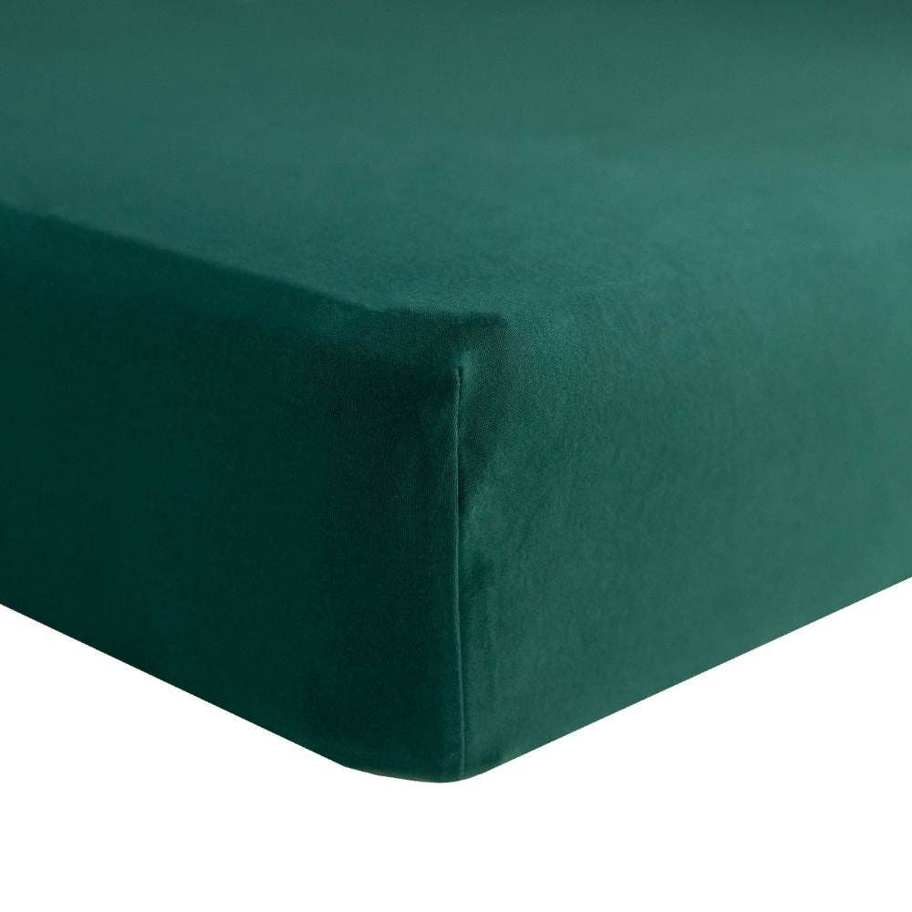 Dreamland Baby - Venta al por mayor Sábana para cuna - Sábanas ajustables de algodón para cuna13