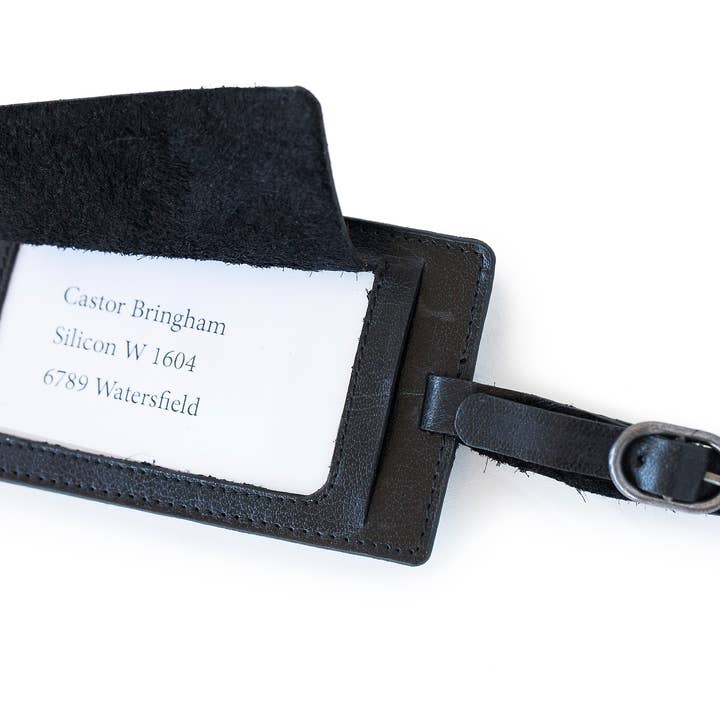 Etiqueta de bagagem por atacado de BAOOBAOO SWEDEN AB