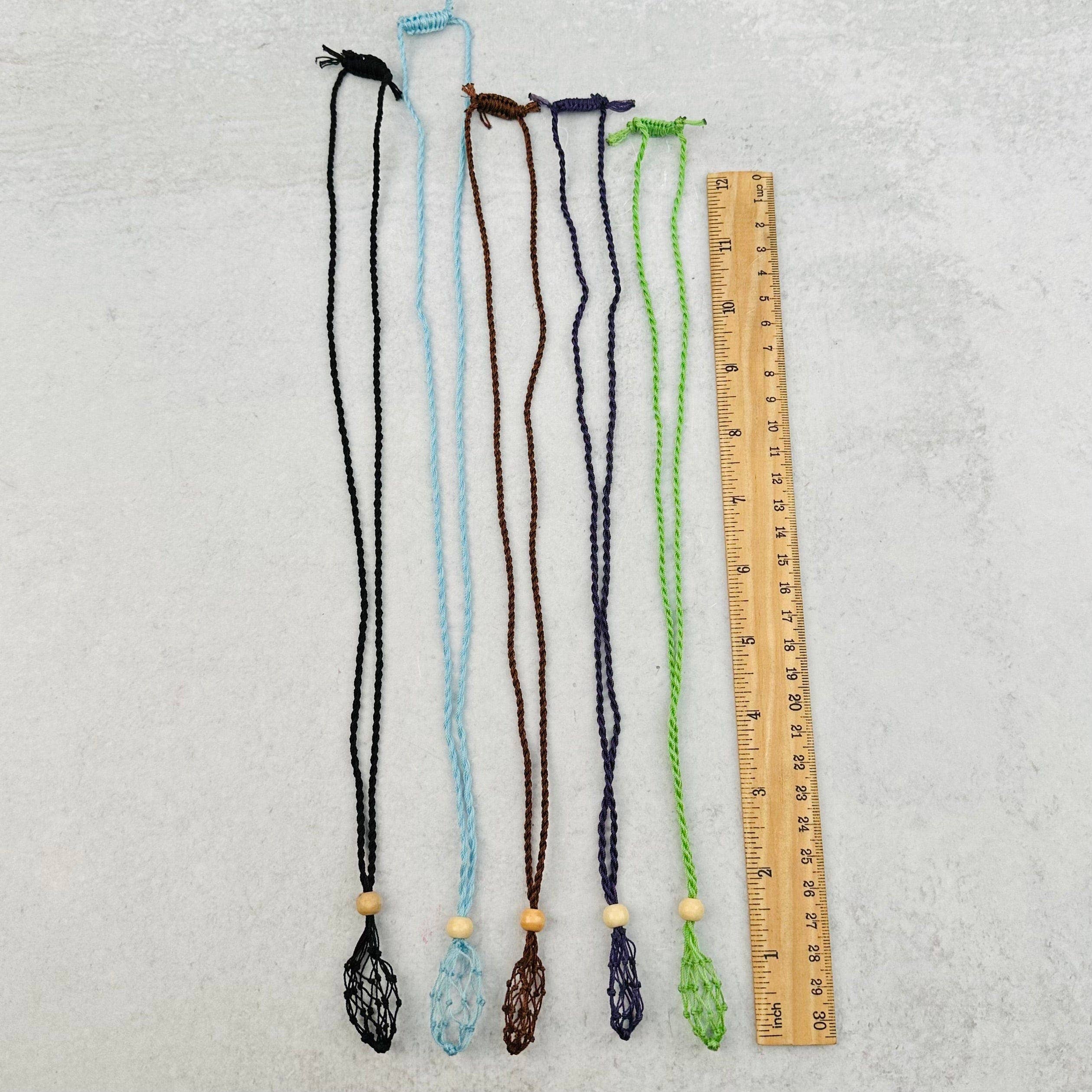 Rock Paradise – Engroshandel Halskæde med vedhæng – Krystalholder halskæde – vælg din stil7