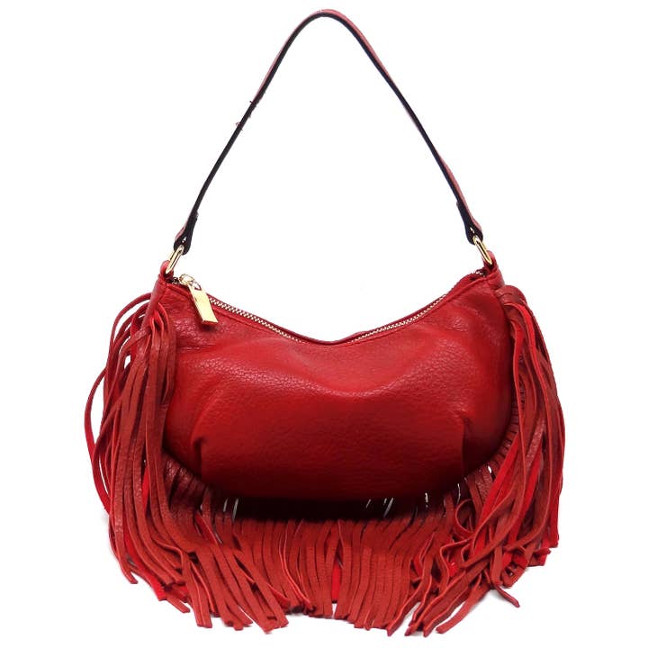 SHOULDER BAG for wholesale by Pomi Pomi Inc