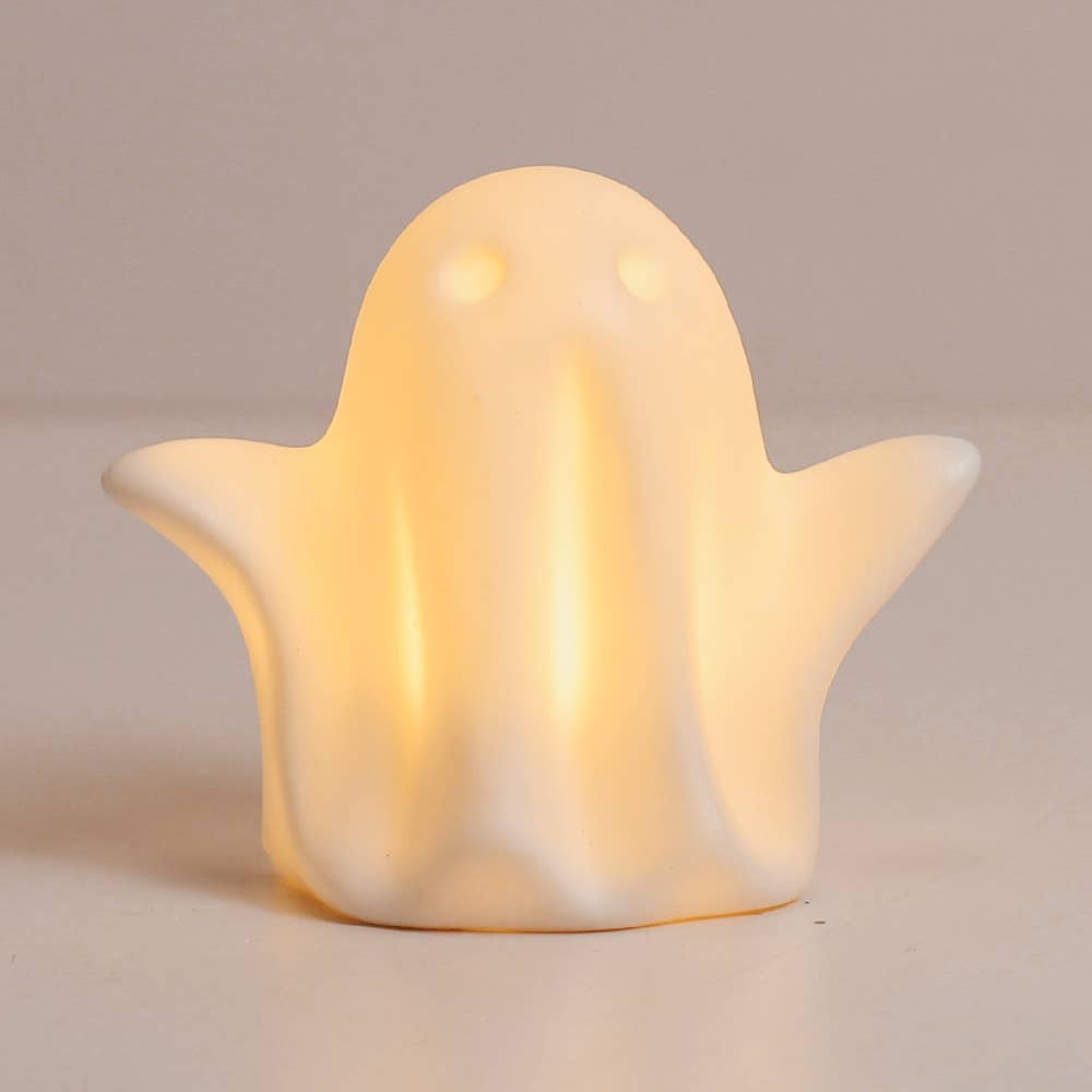 A Cheerful Giver - Vendita all'ingrosso Decorazioni da tavolo - Boo Ghouls LED (set di 4)4