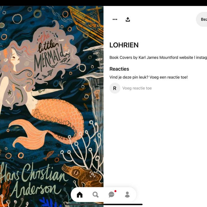 Reddish Design - Wholesale Love Card - Love ramen tic4