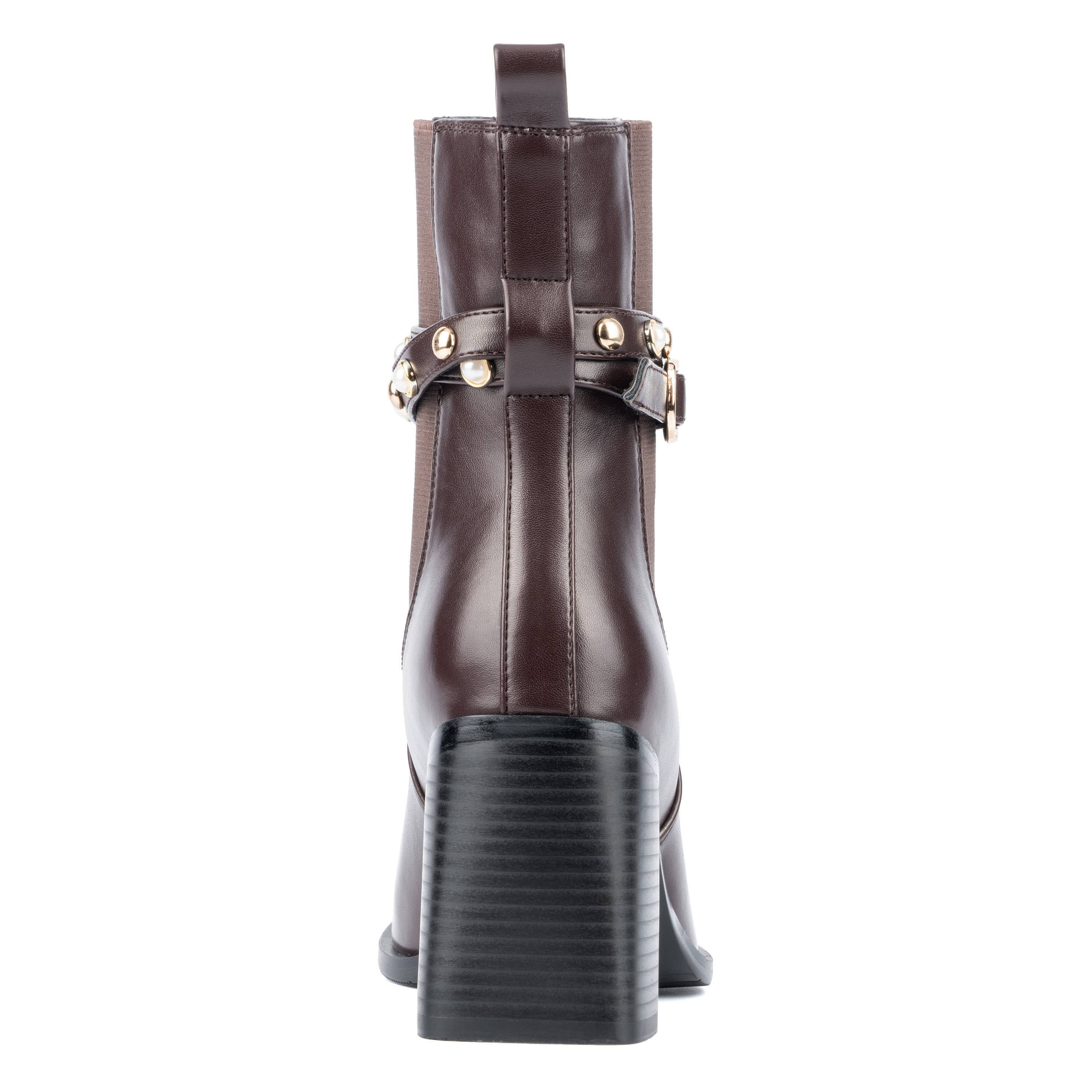 S3 Holding - Wholesale Booties - Women's - Torgeis Women's Ivy Booties7