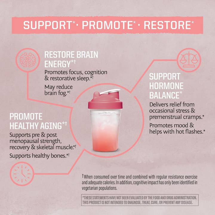 Sunwarrior - Wholesale Powdered Health Drink - Raspberry Elderberry Creatine Drink Powder For Her3