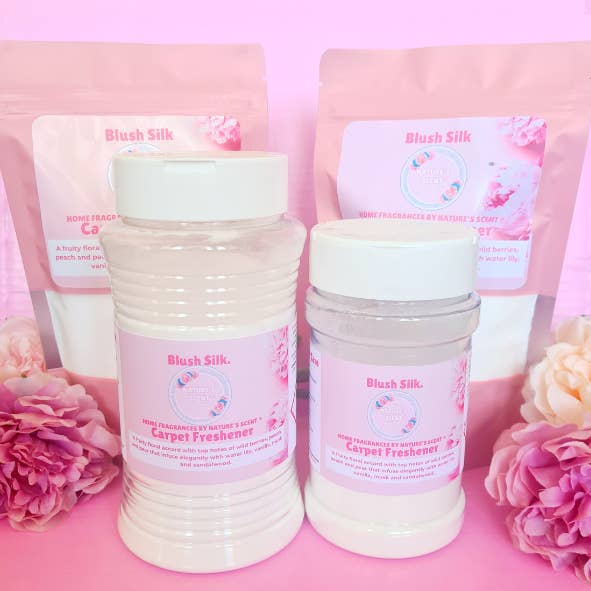 New Carpet Freshener Shaker Tubs – Clean Floors, Effortlessly Fresh for wholesale by Nature's Scent ®