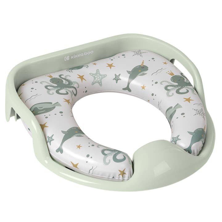 Kika Group Ltd. - Wholesale Potty Training Chair - Toilet Seat Sea World5