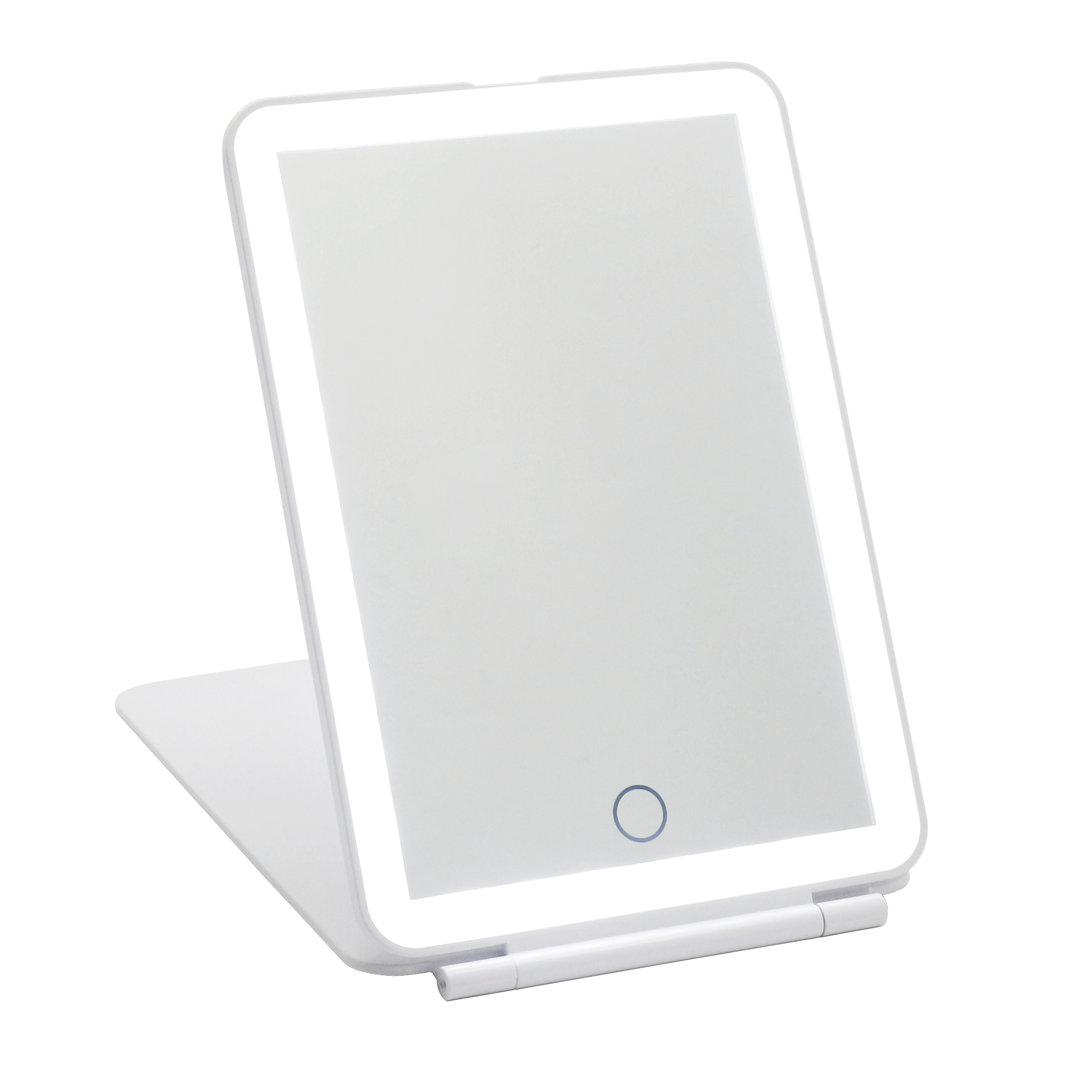 Lurella Cosmetics - Wholesale Makeup Mirror - Mini Wanderlust Mirror9