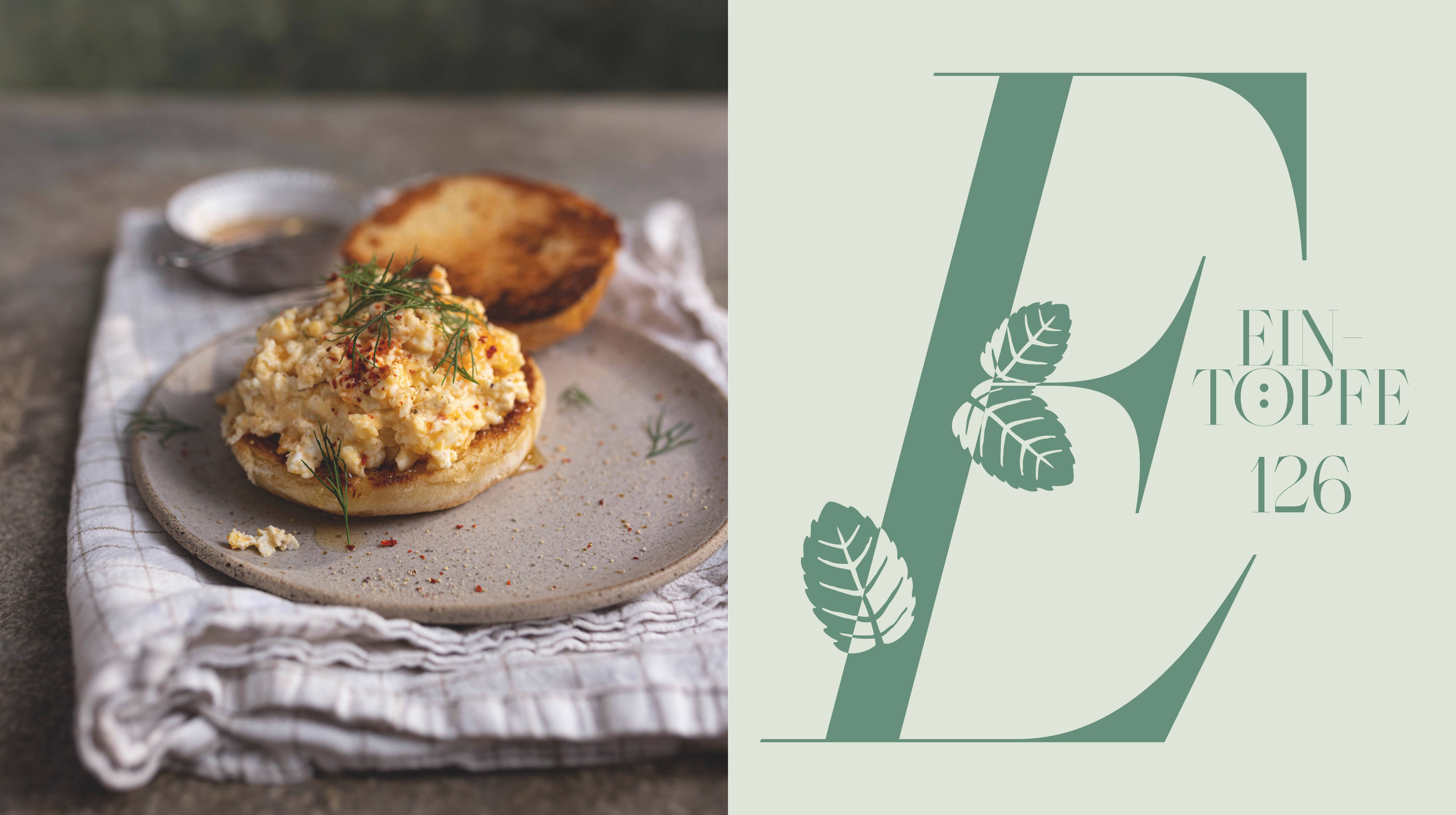 Callwey GmbH - Wholesale Cookbooks & Food - Green Warm Good. Vegetarian Recipes for the Soul (German)3