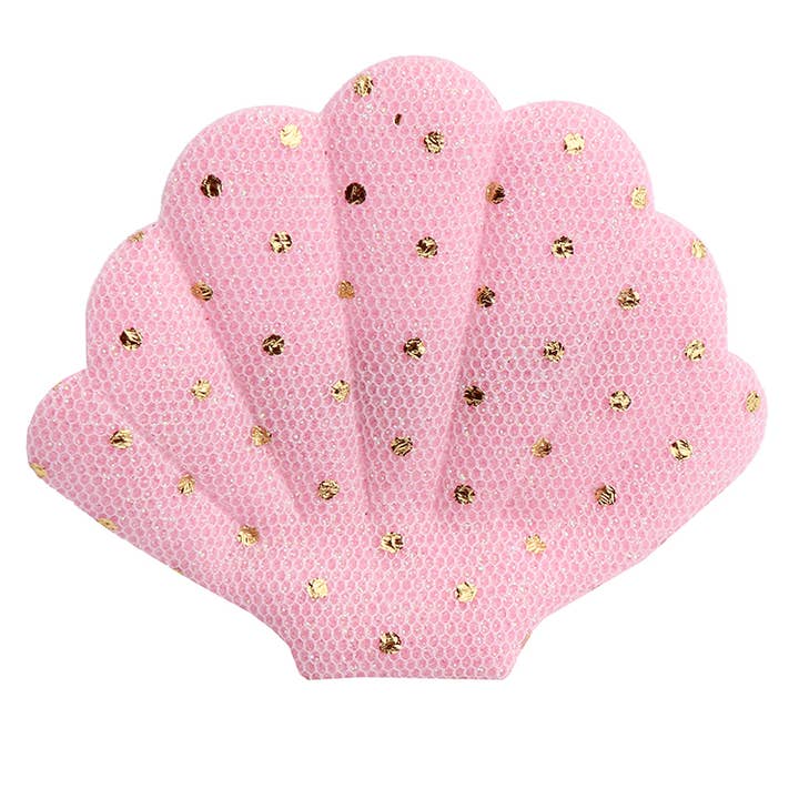 Shell Clip for wholesale by Sparkle Sisters by Couture Clips