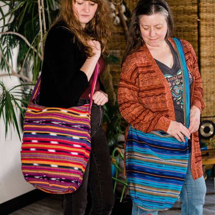 Juana Sling Bag (Closeout) for wholesale by Lucia's Imports