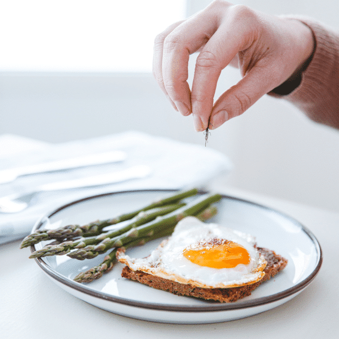 Lofoten Seaweed - Wholesale Salt - Truffle Seaweed Salt3