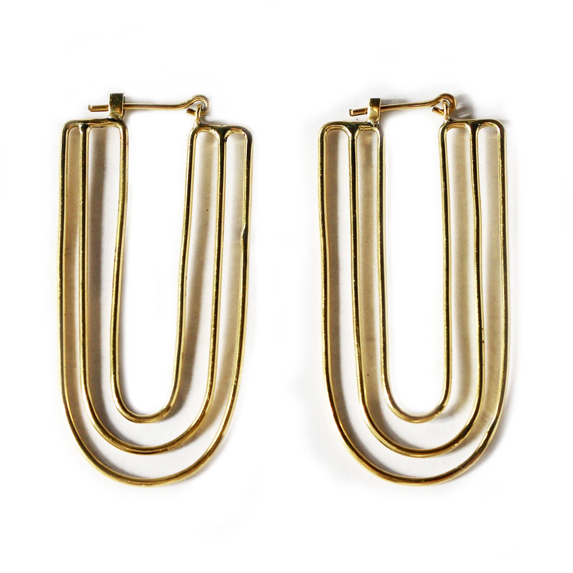 Meyelo – wholesale Hängande örhängen – Tish örhängen1