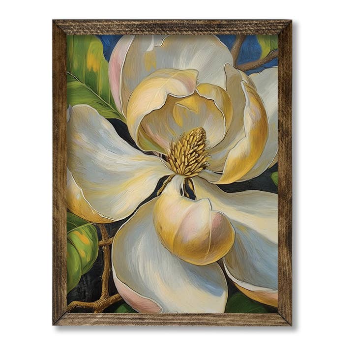 MAGNOLIA TIMBERLAND FRAME para venta al por mayor de Jarmz Designs