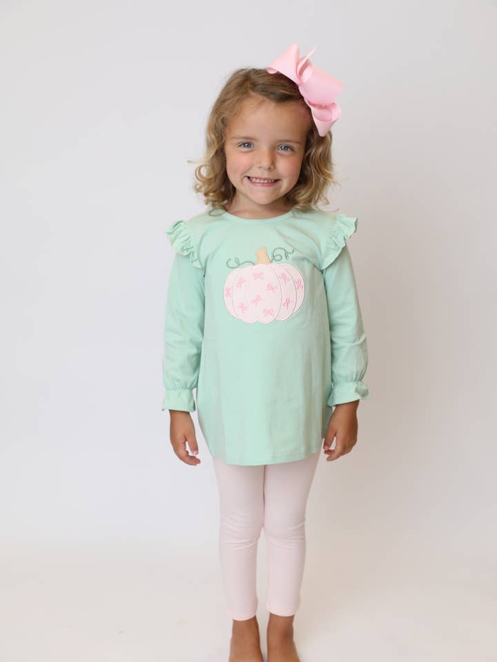 Conjunto Chica Calabaza para venta al por mayor de Jumping Jolly