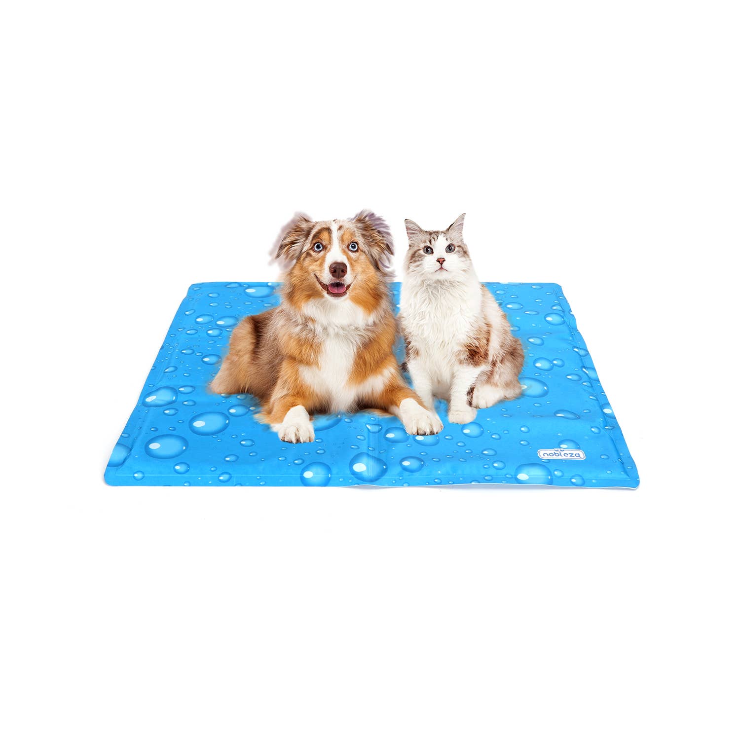 Nobleza – wholesale Pet mat – Dog – Nobleza - Cooling Mat Print For Dogs