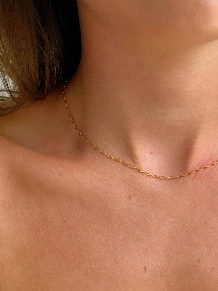 Collana Pippa per la vendita all'ingrosso da parte di Bubble & Bead