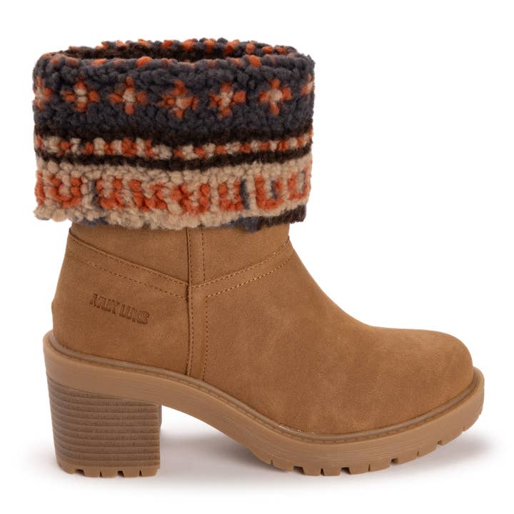 MUK LUKS Women's Londyn Boot for wholesale by Muk Luks