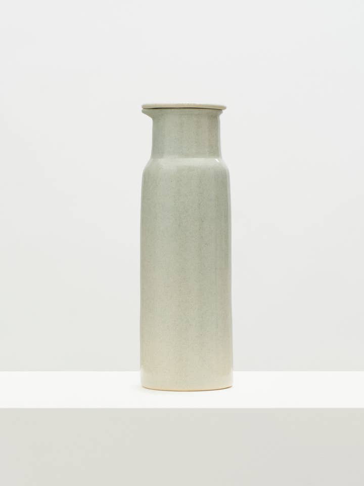 Sea | Ceramic Pitcher for wholesale by Fourth Street